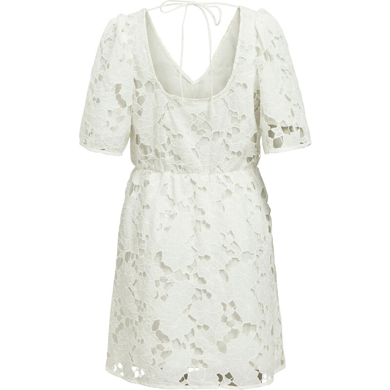 OBJECT Obleka 'NELLIE' bela