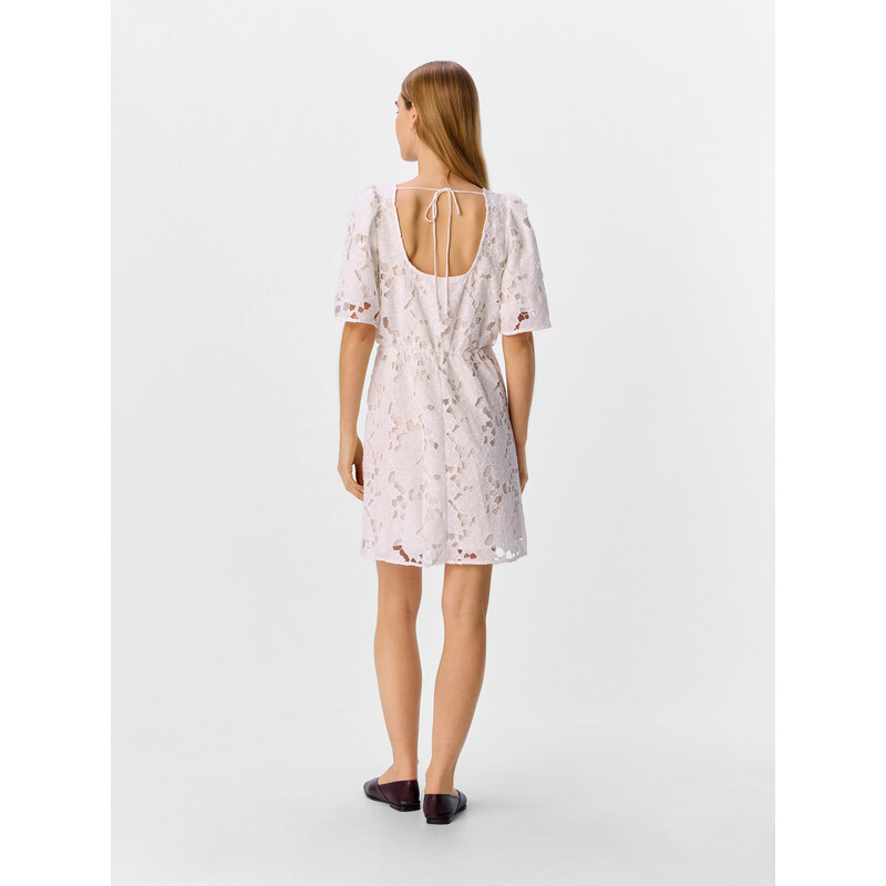 OBJECT Obleka 'NELLIE' bela