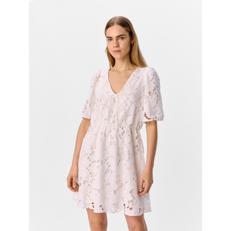 OBJECT Obleka 'NELLIE' bela