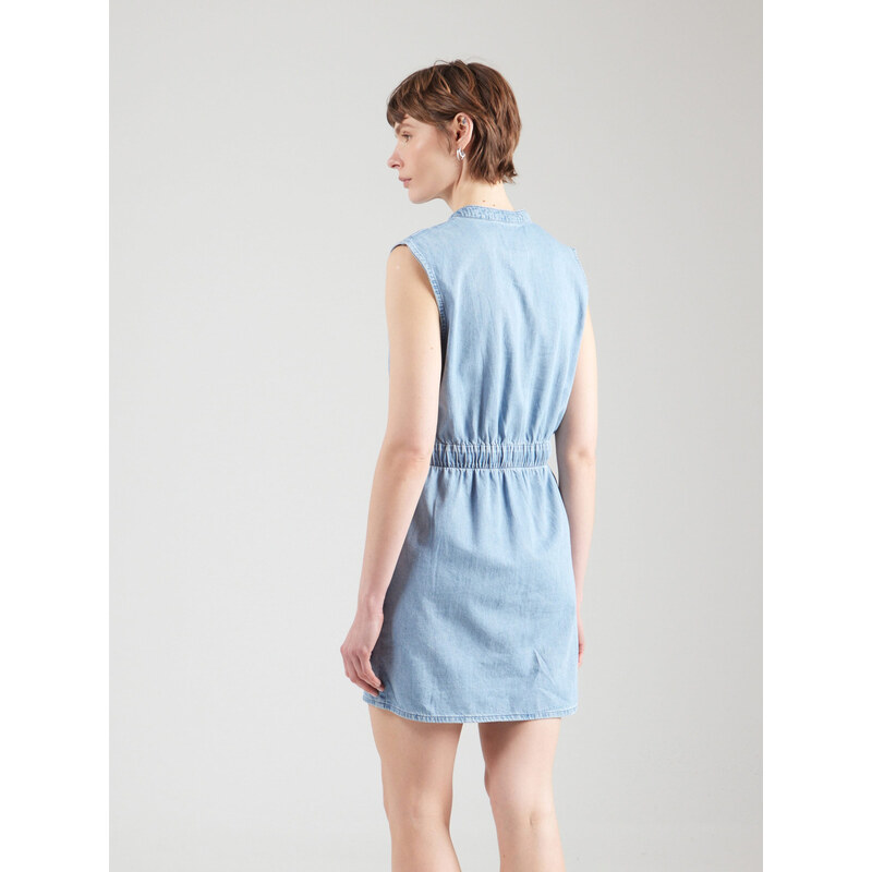 ONLY Obleka 'ONLSevigny' svetlo modra