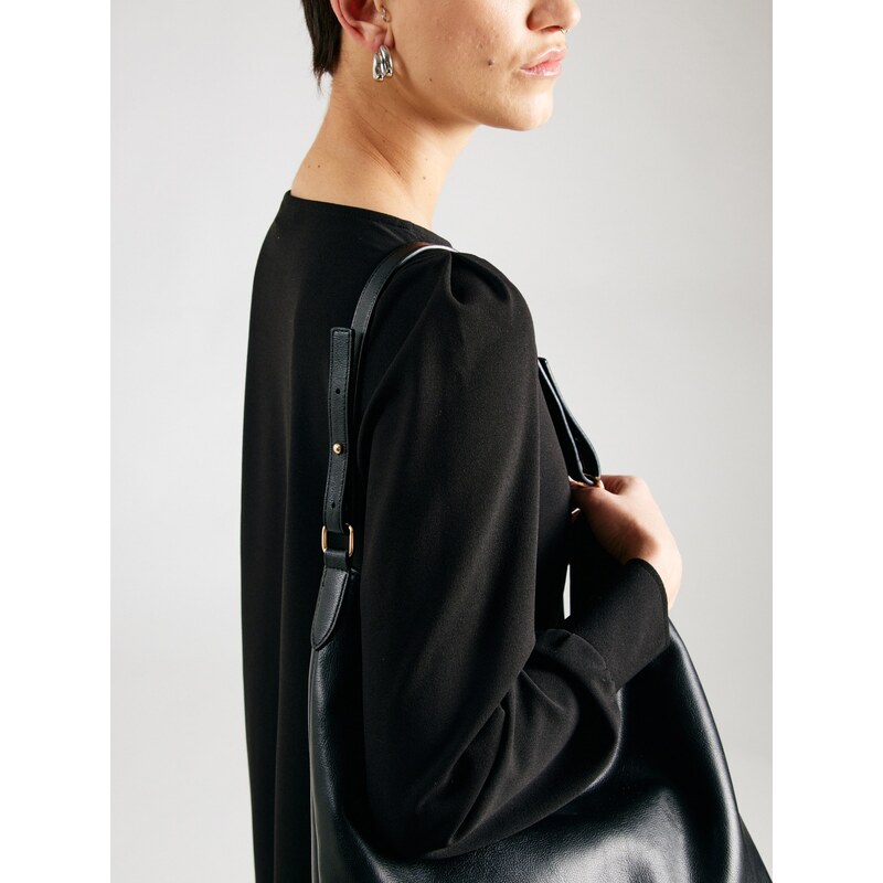 VERO MODA Obleka 'VMAllison' črna