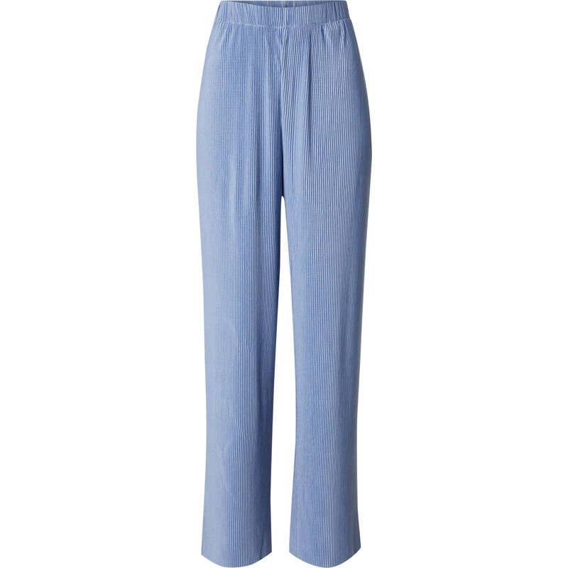 studioselect Hlače 'Celina' svetlo modra