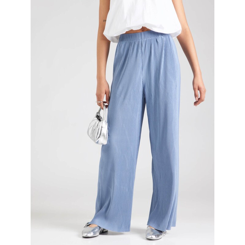 studioselect Hlače 'Celina' svetlo modra