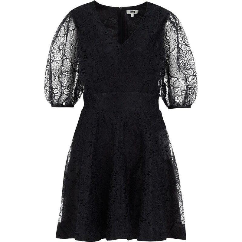 WE Fashion Obleka marine