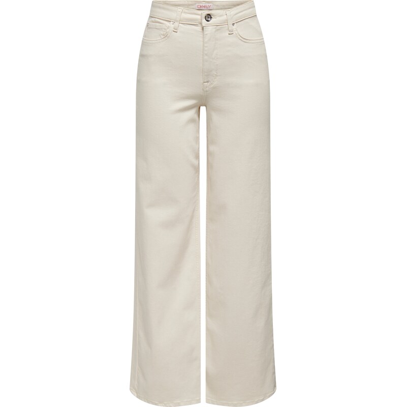 ONLY Kavbojke 'ONLMadison Blush' svetlo bež