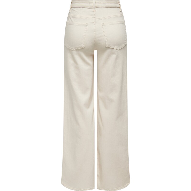 ONLY Kavbojke 'ONLMadison Blush' svetlo bež