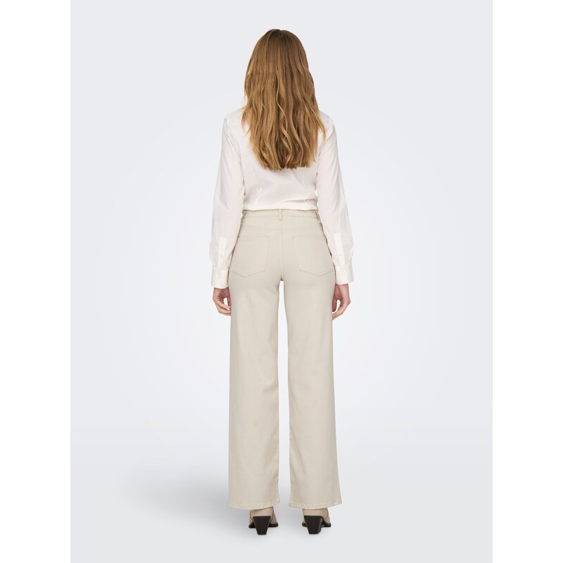 ONLY Kavbojke 'ONLMadison Blush' svetlo bež