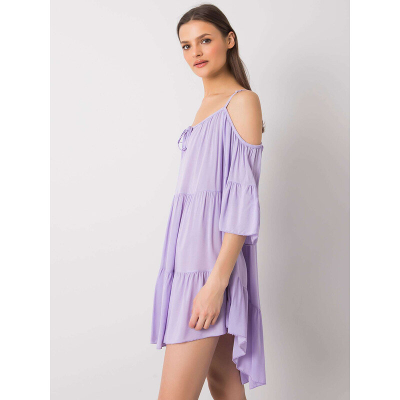 Och Bella Dress-TW-SK-BI-80840.20-light purple