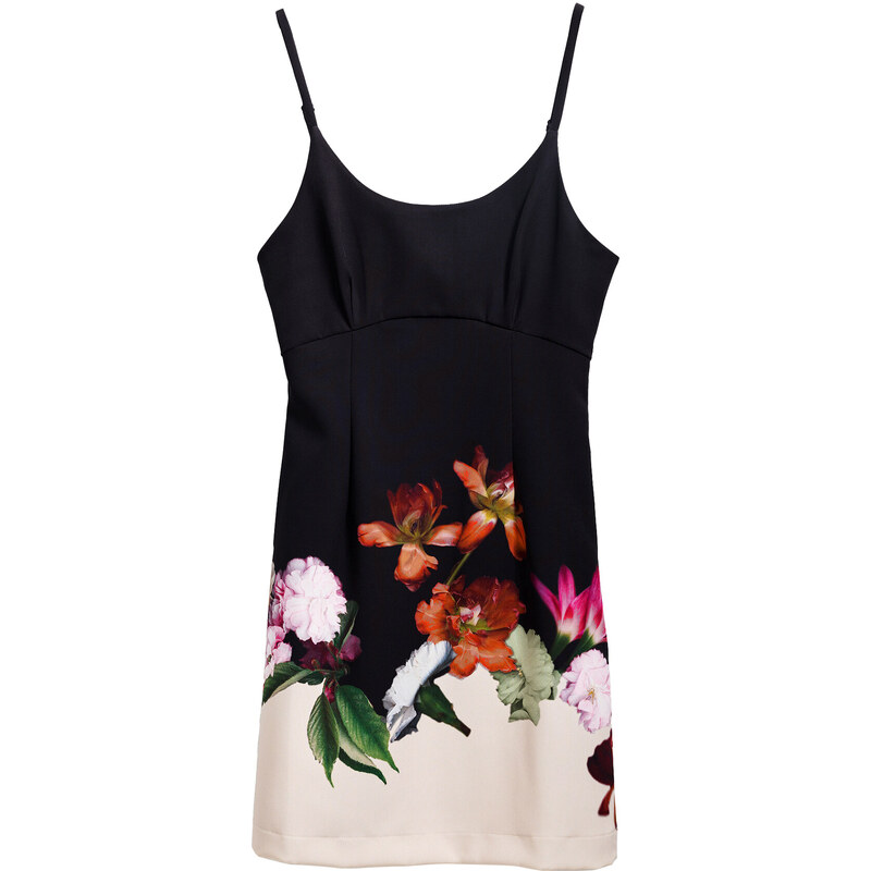 Poletna obleka Desigual