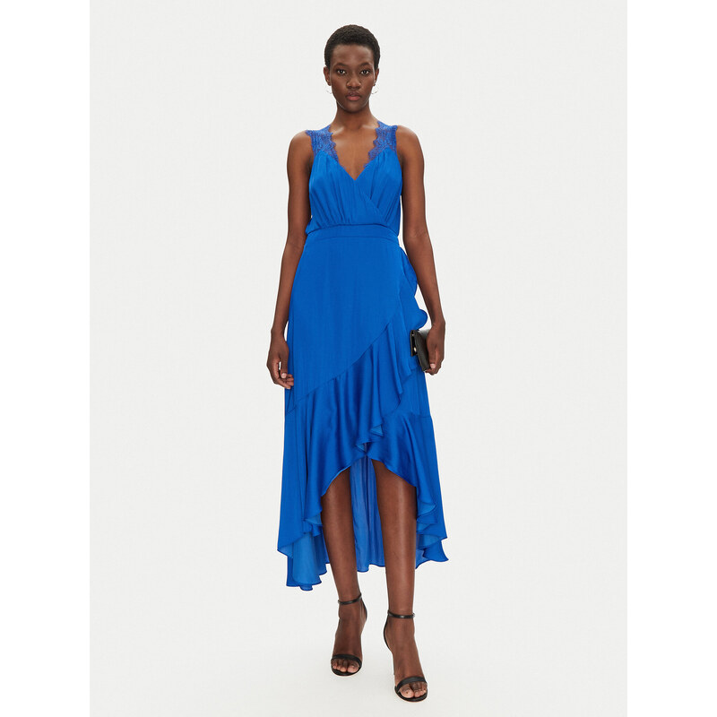 Cocktail obleka Morgan