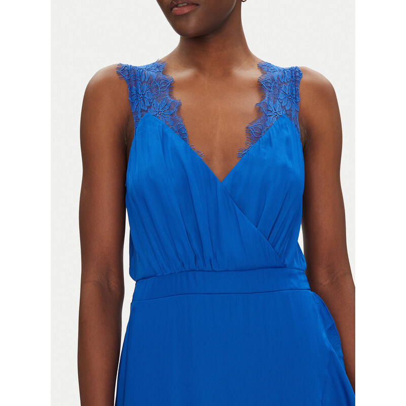 Cocktail obleka Morgan