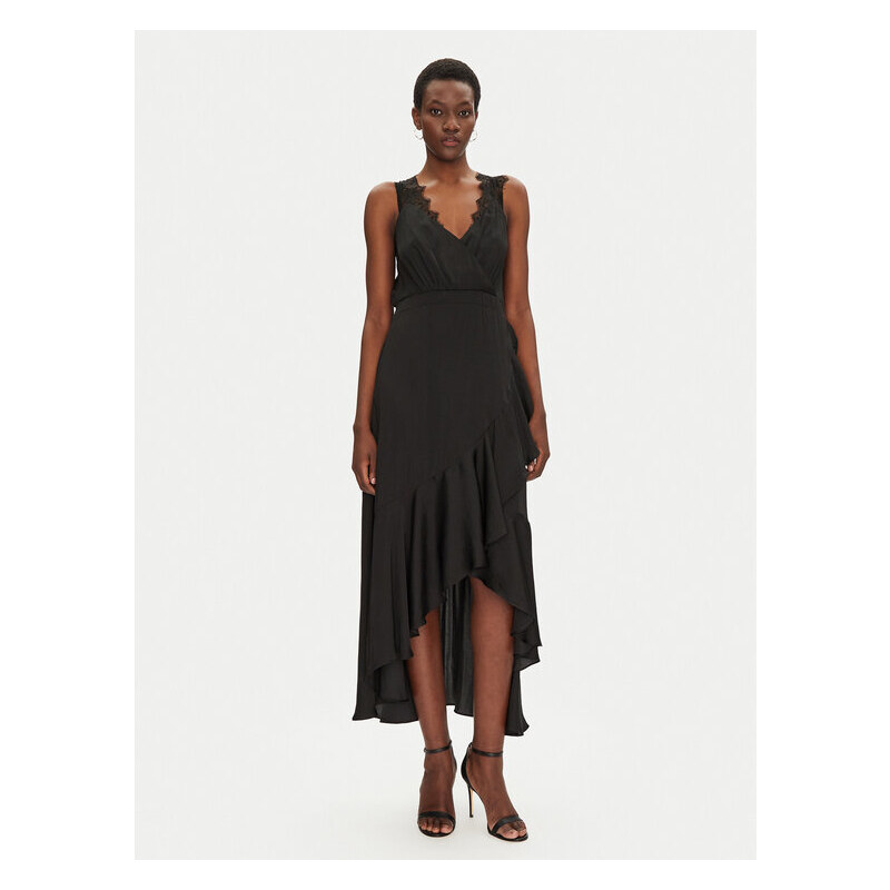 Cocktail obleka Morgan