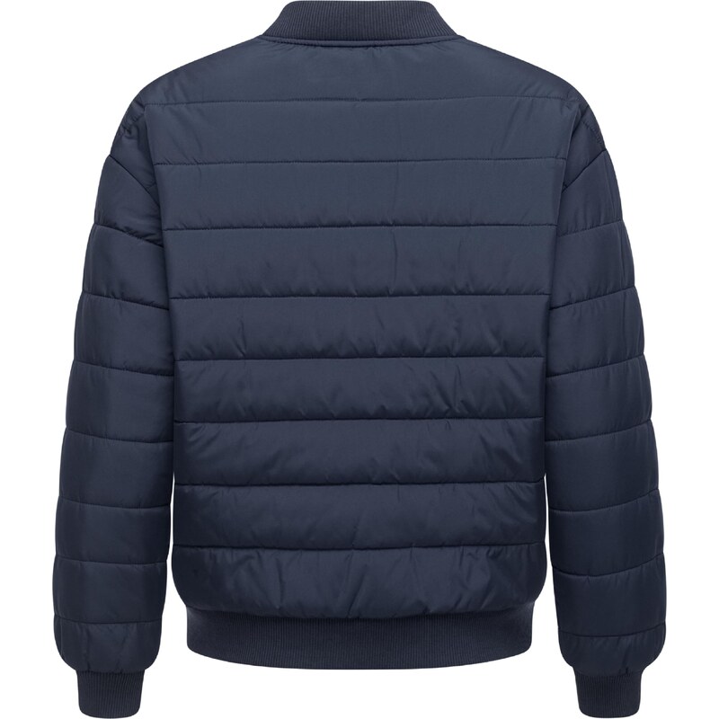 Ragwear Prehodna jakna 'Bombina' mornarska