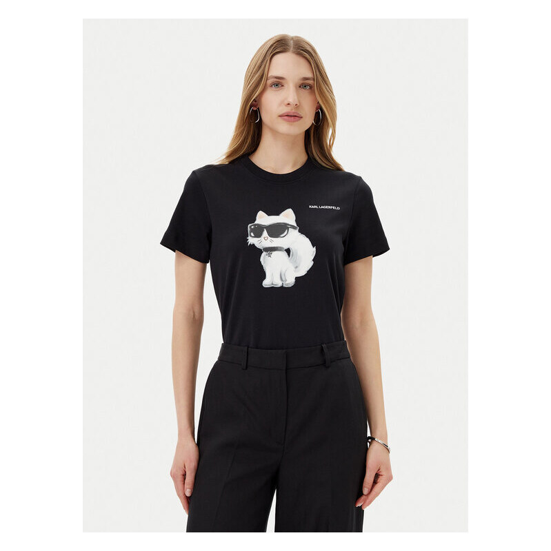 Majica KARL LAGERFELD