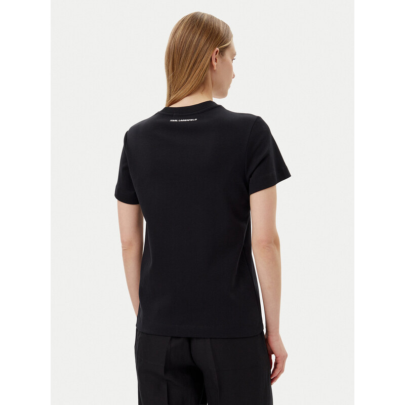 Majica KARL LAGERFELD