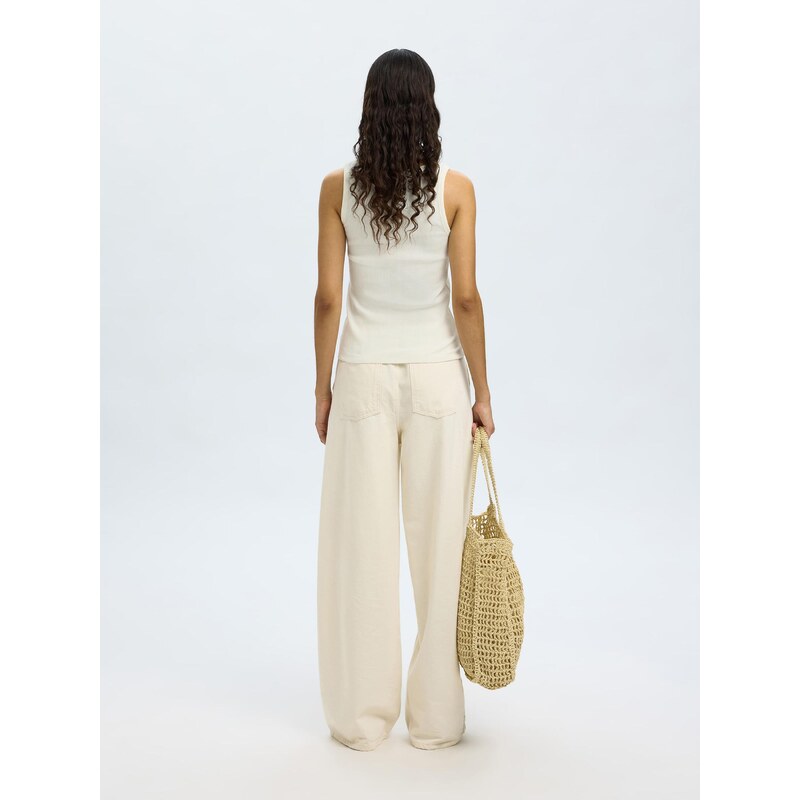 SELECTED Top 'SLFAnna' volneno bela