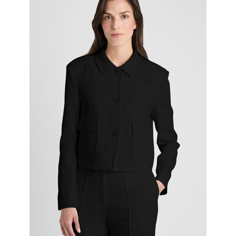 Guido Maria Kretschmer Women Blazer 'Rita' črna