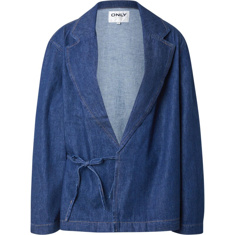 ONLY Prehodna jakna 'ONLEllis' temno modra
