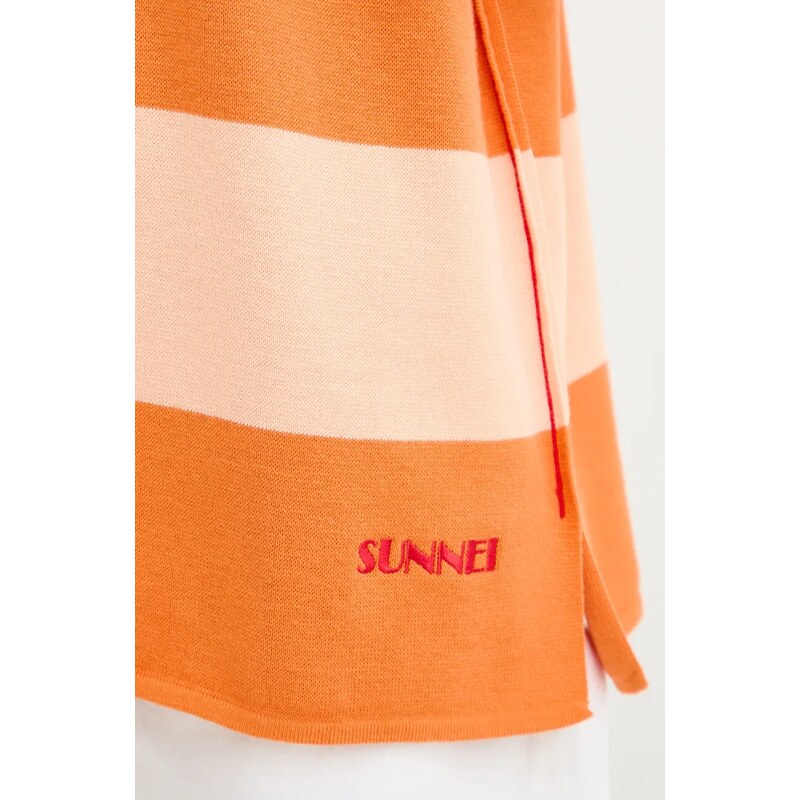 Bombažen polo Sunnei