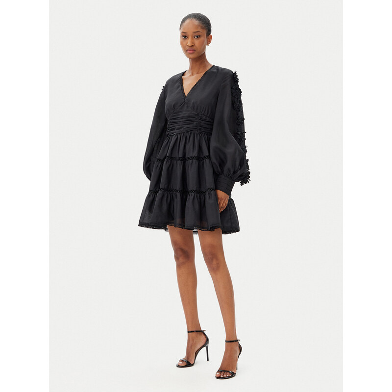 Cocktail obleka French Connection