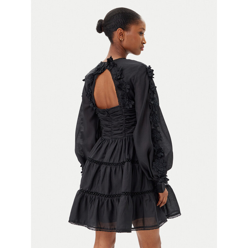 Cocktail obleka French Connection