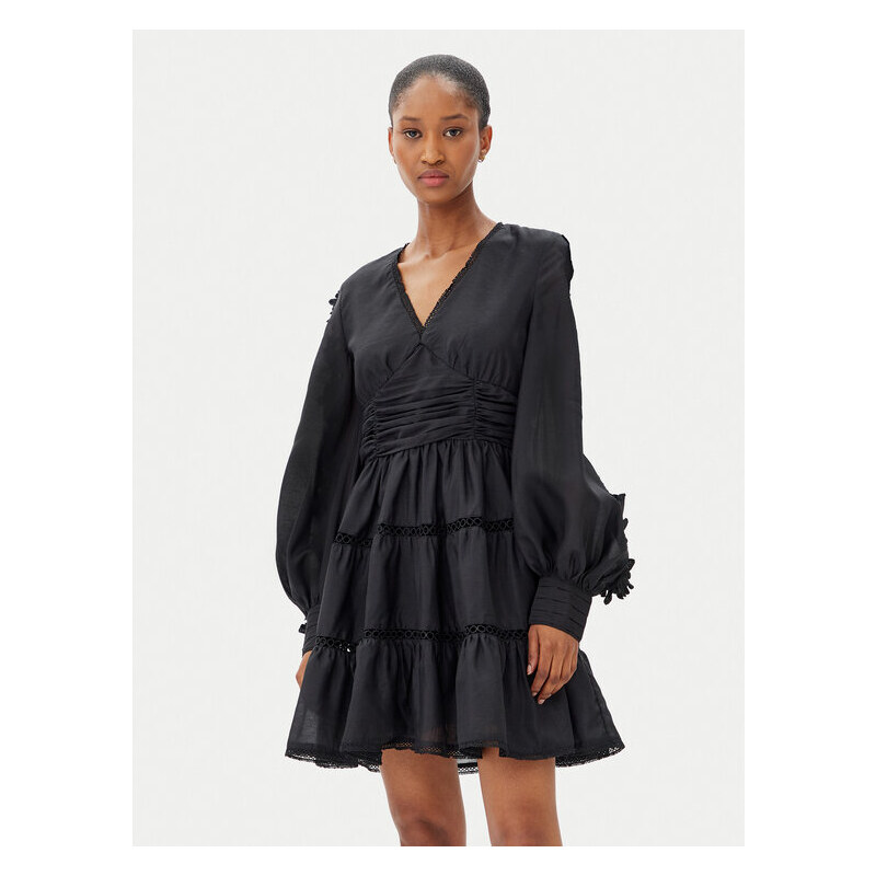 Cocktail obleka French Connection