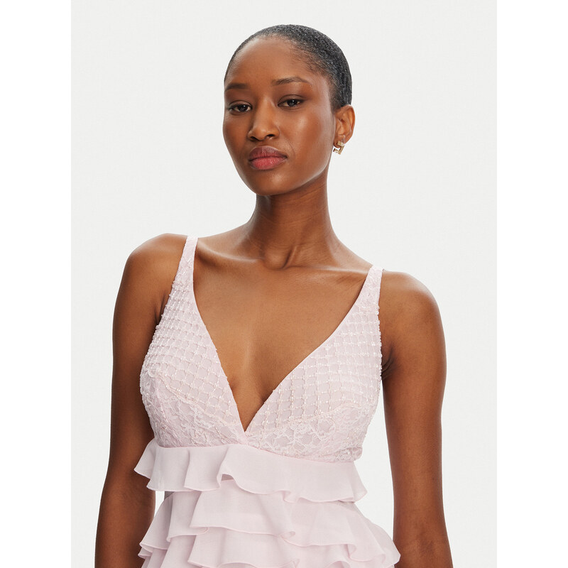 Cocktail obleka Elisabetta Franchi