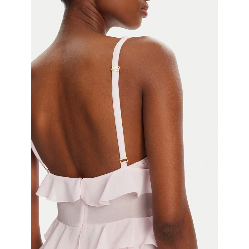 Cocktail obleka Elisabetta Franchi