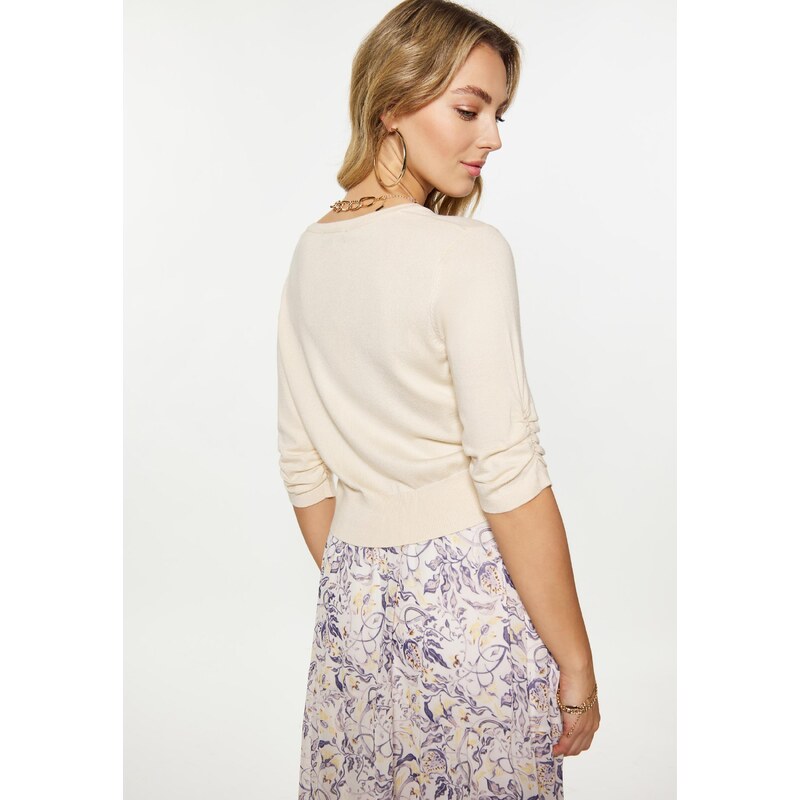 faina Pulover slonovina