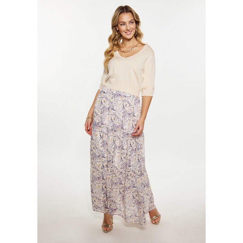 faina Pulover slonovina