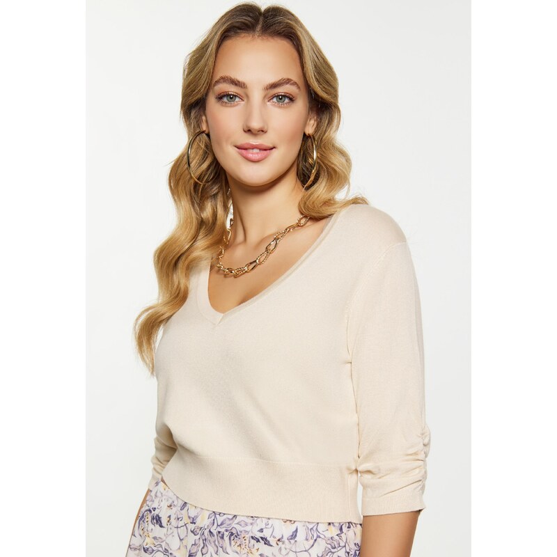 faina Pulover slonovina