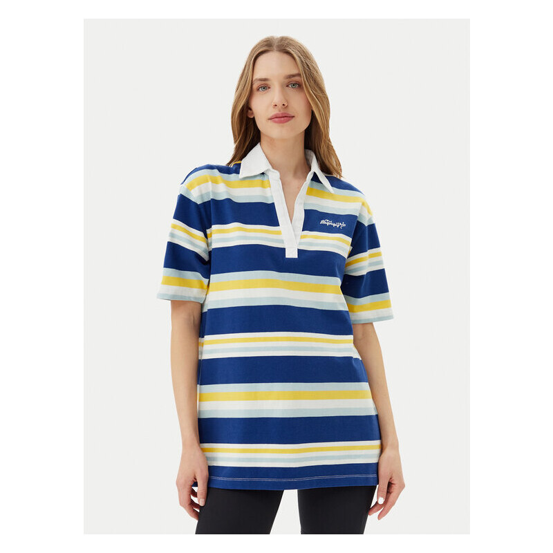 Polo majica Napapijri