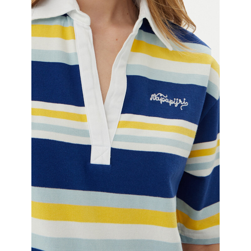 Polo majica Napapijri