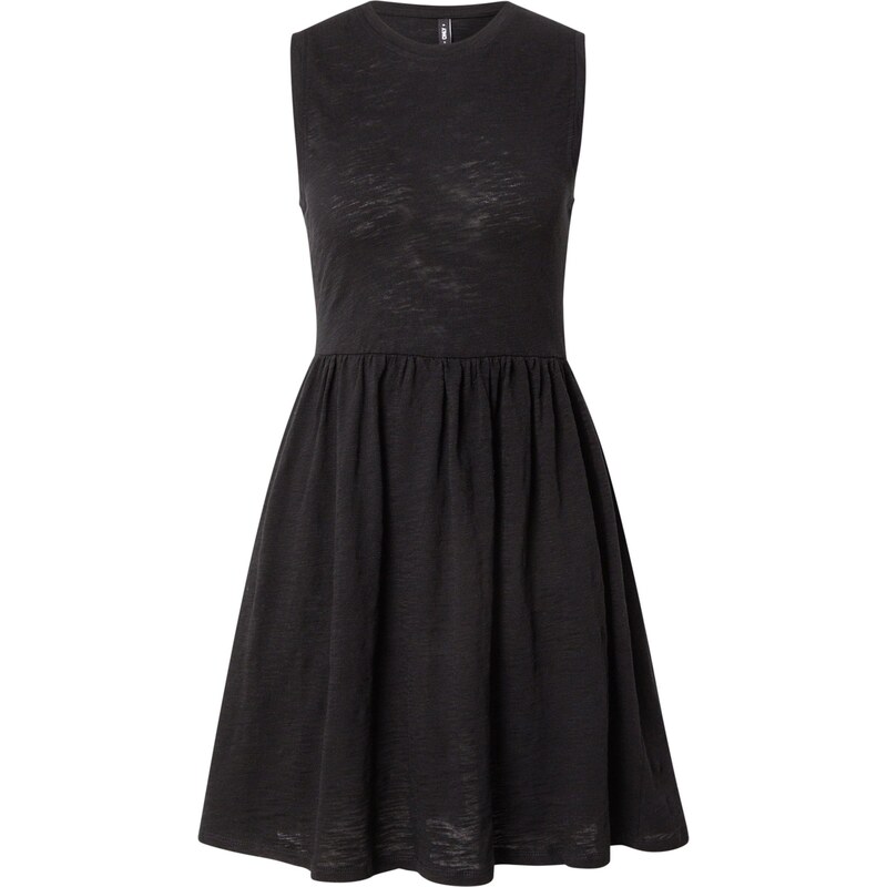 ONLY Obleka 'ONLSummer' črna