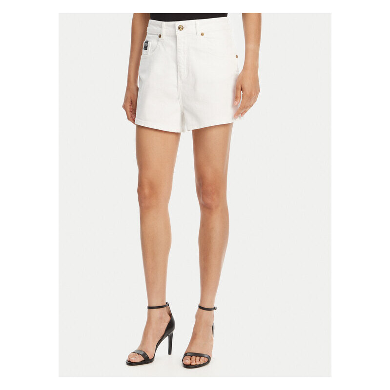 Jeans kratke hlače Versace Jeans Couture