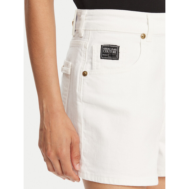 Jeans kratke hlače Versace Jeans Couture