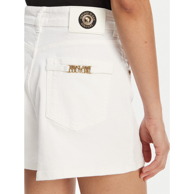 Jeans kratke hlače Versace Jeans Couture