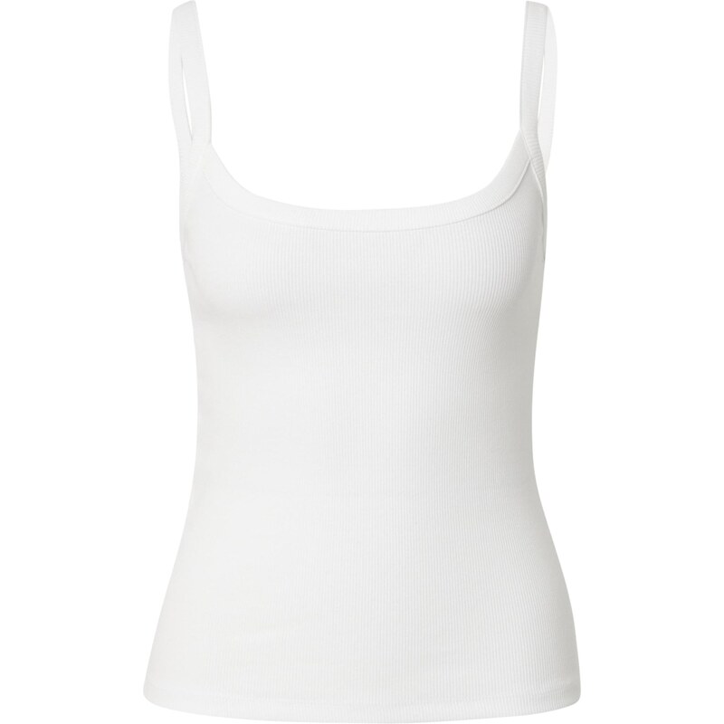 PIECES Top 'PCMay' bela