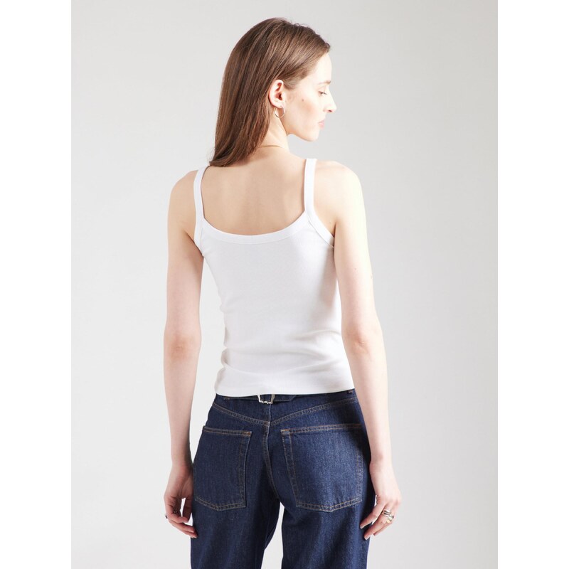 PIECES Top 'PCMay' bela