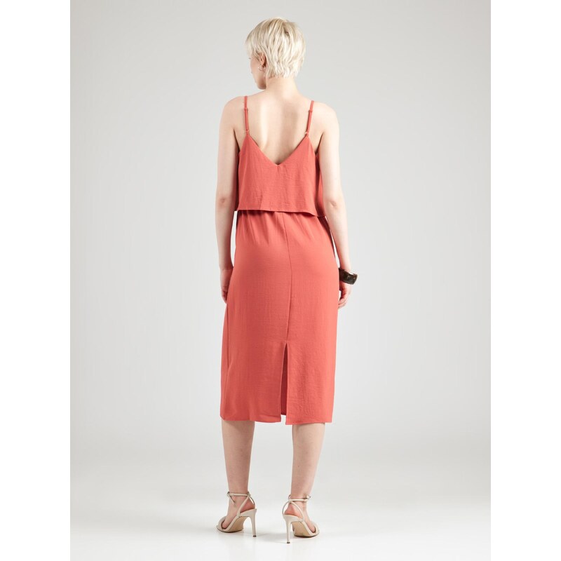 ABOUT YOU Poletna obleka 'Wren' staro roza