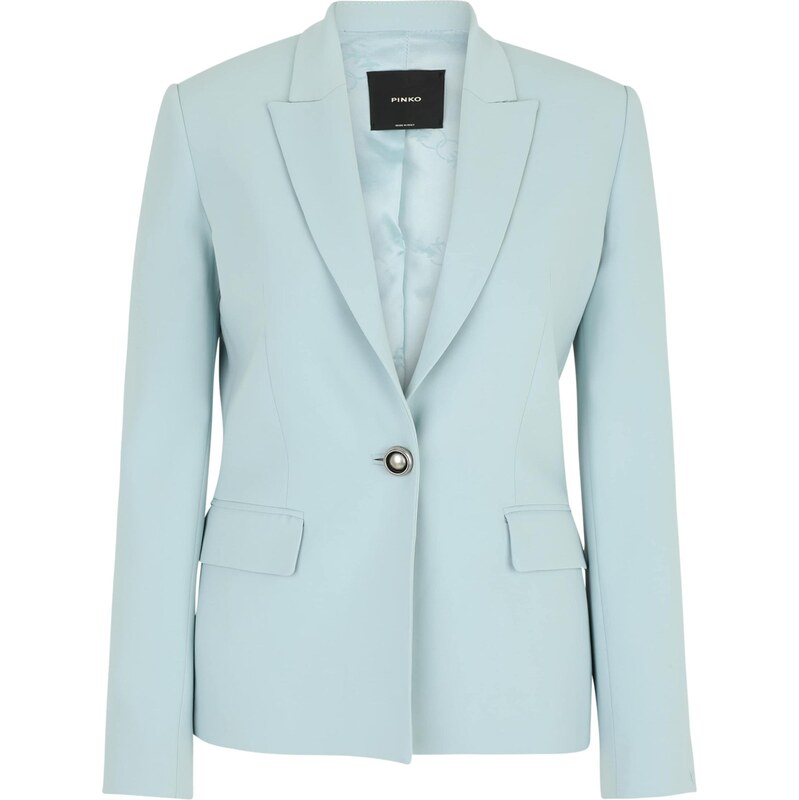 PINKO Blazer 'Giacca' opal