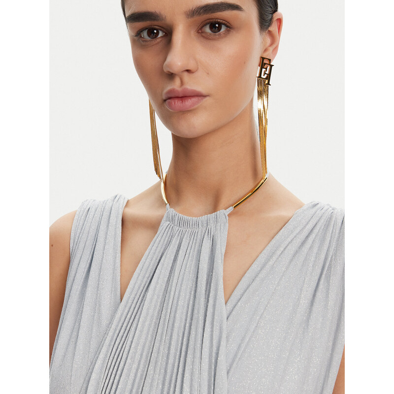 Večerna obleka Elisabetta Franchi