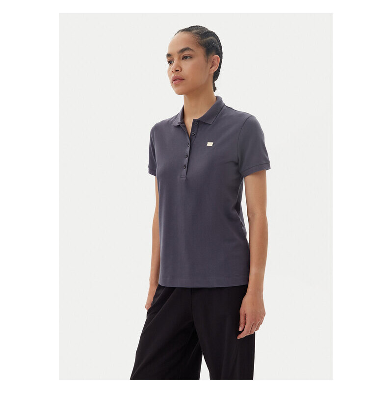 Polo majica EA7 Emporio Armani