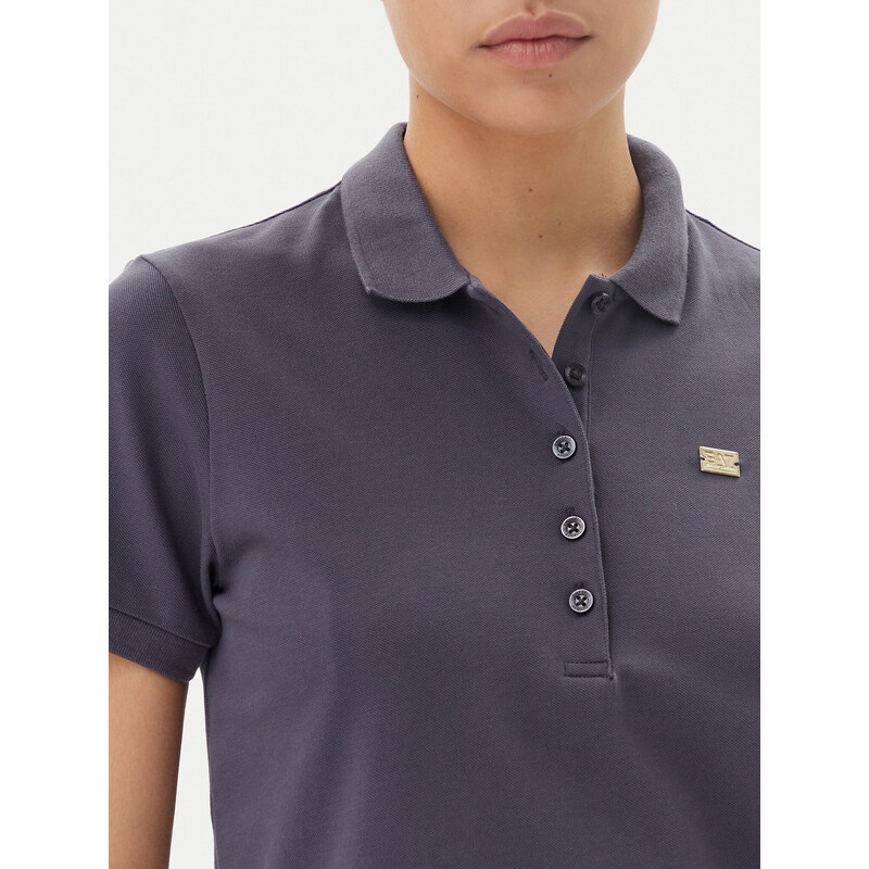 Polo majica EA7 Emporio Armani