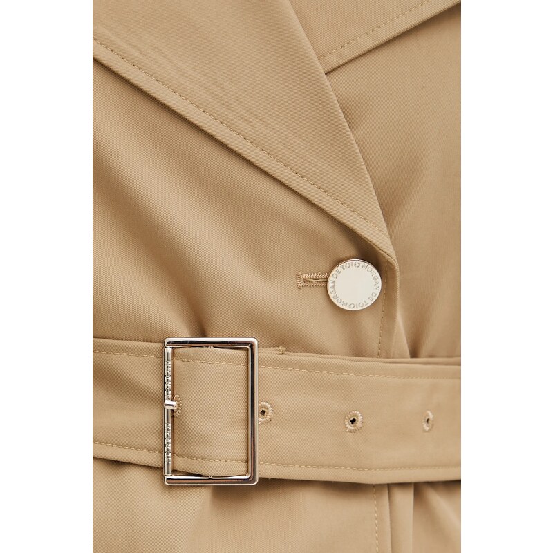 Balonar Morgan GROAD