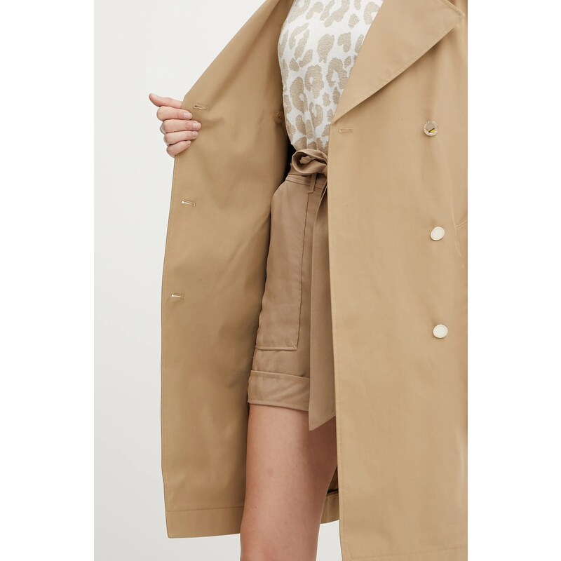 Balonar Morgan GROAD