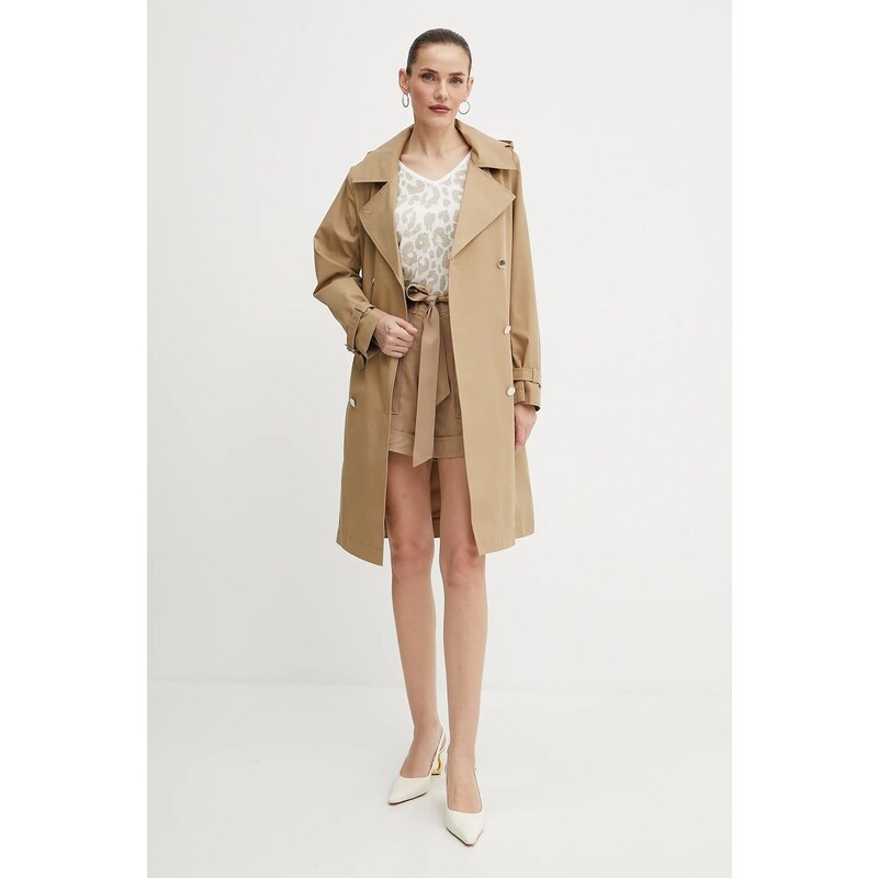 Balonar Morgan GROAD