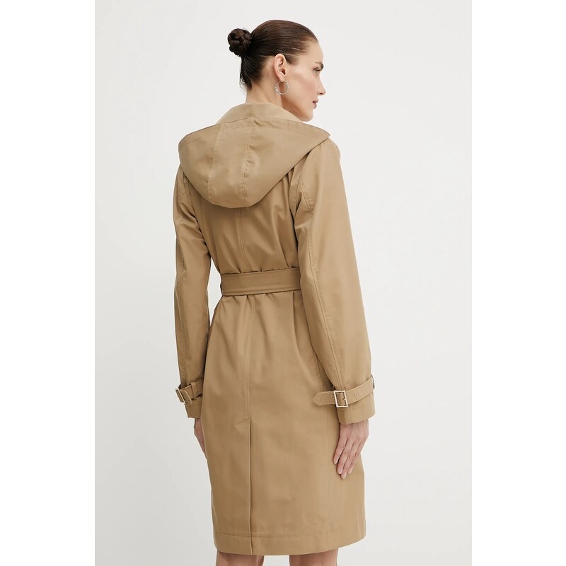 Balonar Morgan GROAD