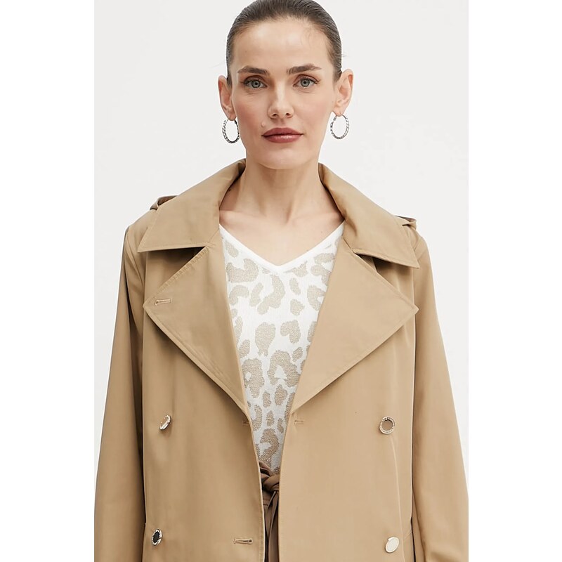 Balonar Morgan GROAD