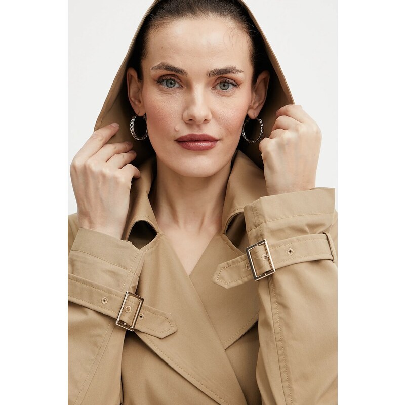 Balonar Morgan GROAD